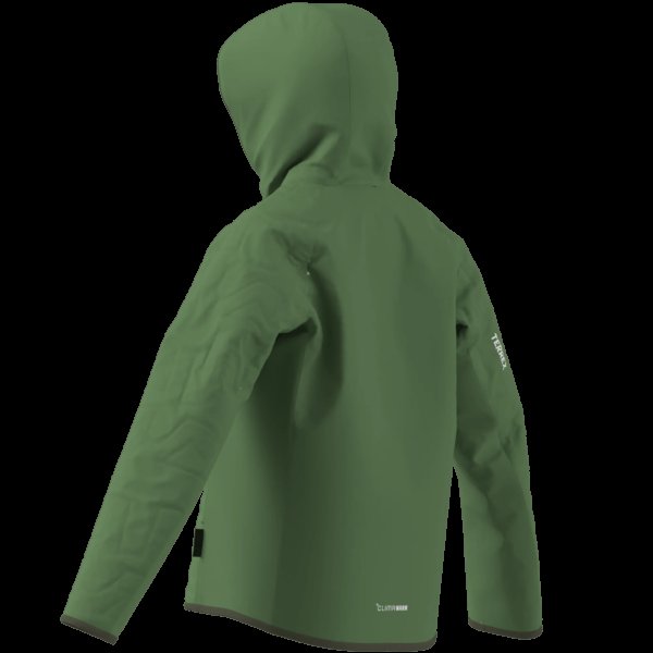 Dětská bunda adidas K XPR PD JKT - foto 18