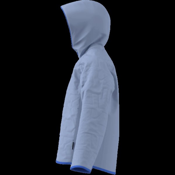Dětská bunda adidas K XPR PD JKT - foto 21