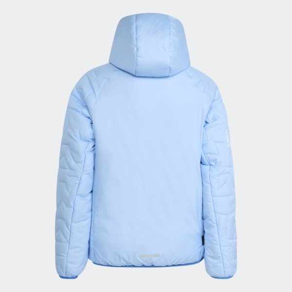 Dětská bunda adidas K XPR PD JKT - foto 2