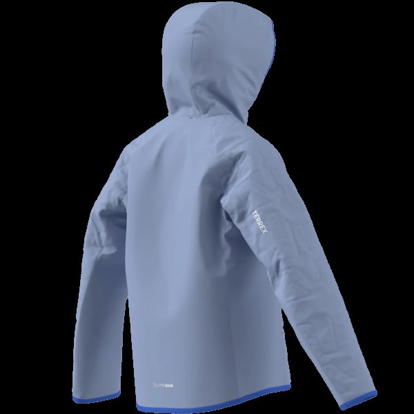 Dětská bunda adidas K XPR PD JKT - foto 18