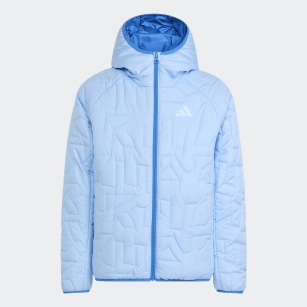 Dětská bunda adidas K XPR PD JKT - foto 1