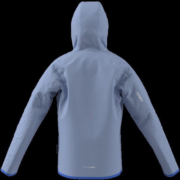 Dětská bunda adidas K XPR PD JKT - foto 19