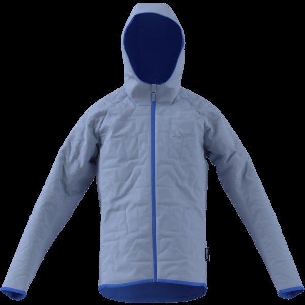 Dětská bunda adidas K XPR PD JKT - foto 15