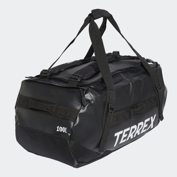 Taška adidas XPR DUFFEL 100L - foto 2