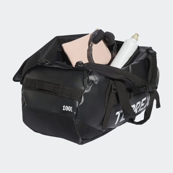 Taška adidas XPR DUFFEL 100L - foto 3
