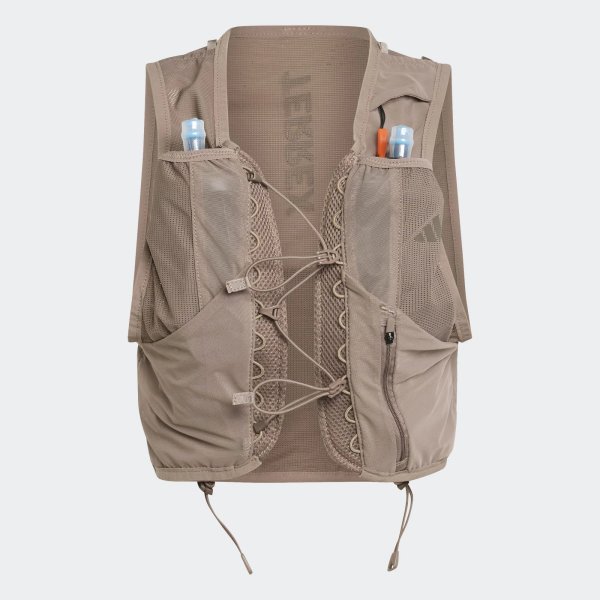 Taška adidas XPR TRL VST 2.5 - foto 0