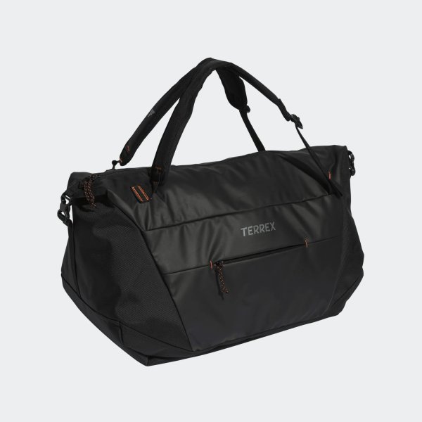 Taška adidas MT DUFFEL 50L - foto 2