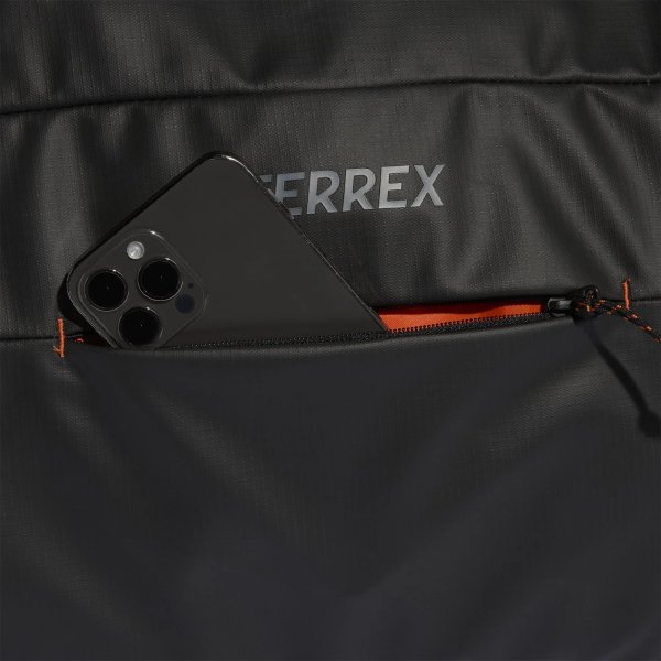 Taška adidas MT DUFFEL 50L - foto 4
