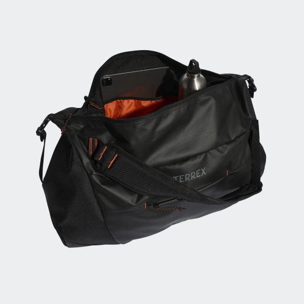 Taška adidas MT DUFFEL 50L - foto 3