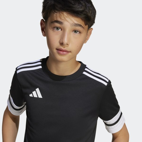 Dětský dres adidas SQUA25 JSY Y - foto 6