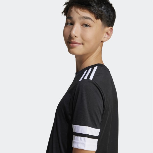 Dětský dres adidas SQUA25 JSY Y - foto 7