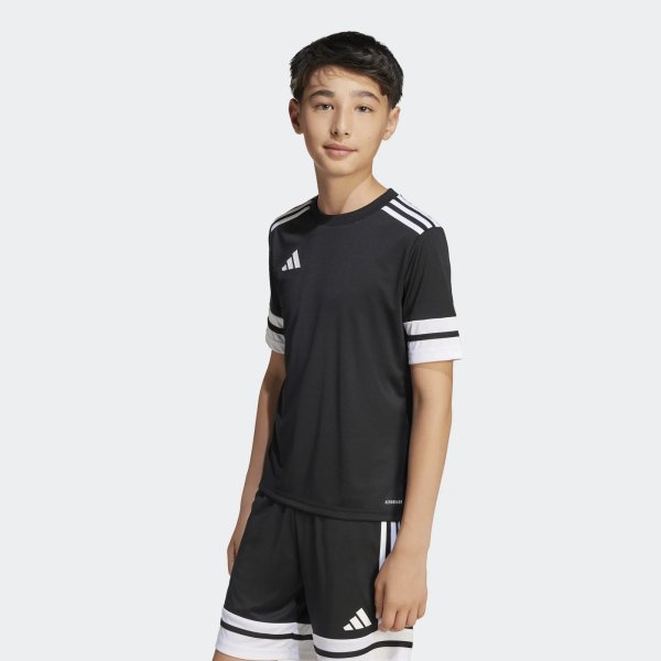 Dětský dres adidas SQUA25 JSY Y - foto 3