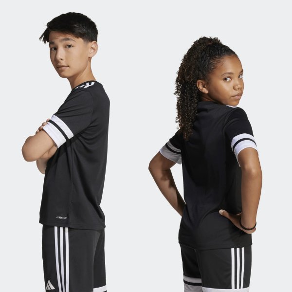 Dětský dres adidas SQUA25 JSY Y - foto 8