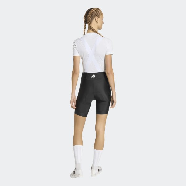 Dámské šortky adidas ESS BIB W - foto 2