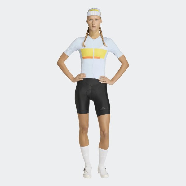 Dámské šortky adidas ESS BIB W - foto 4