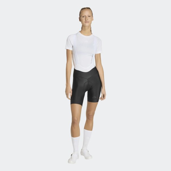 Dámské šortky adidas ESS BIB W - foto 1