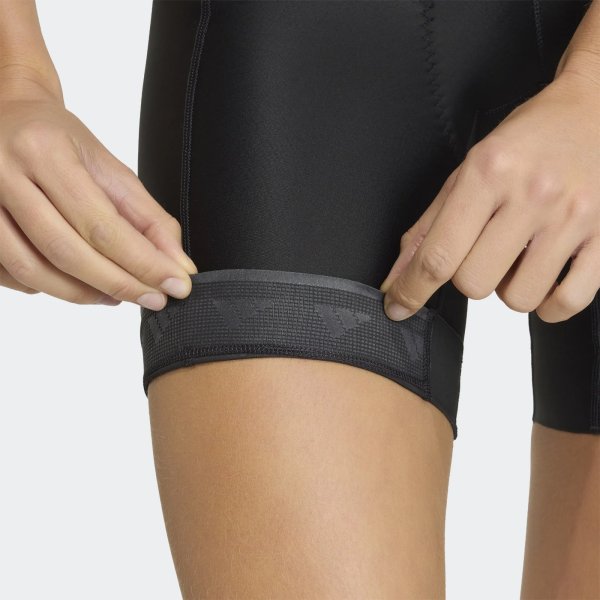 Dámské šortky adidas ESS BIB W - foto 6