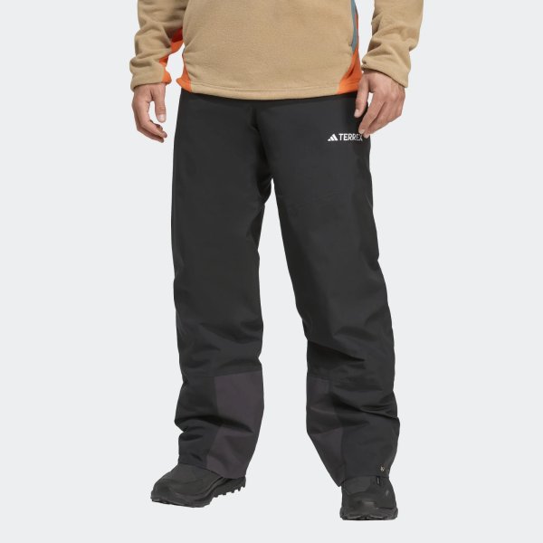 Pánské kalhoty adidas MLT 2L INS PANT - foto 1