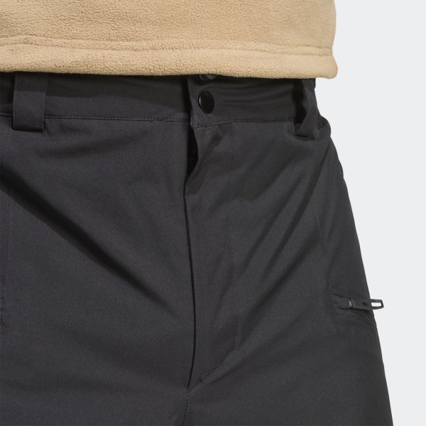 Pánské kalhoty adidas MLT 2L INS PANT - foto 4