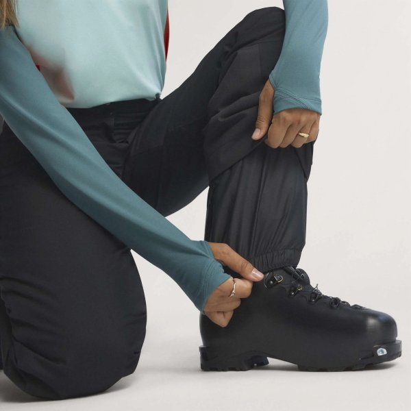 Dámské kalhoty adidas W MT 2L INS PA - foto 12