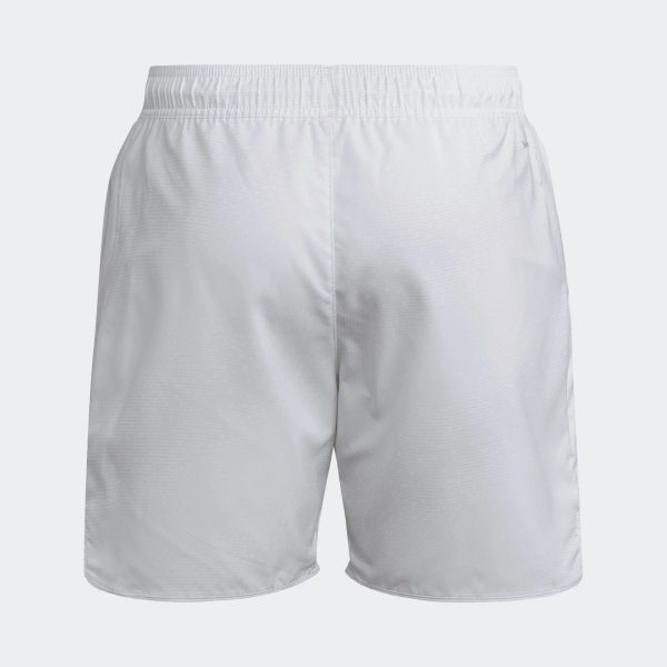 Pánské šortky adidas CLUB GRAPHSHORT - foto 2