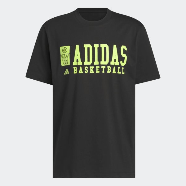 Pánské tričko adidas ADI BB GFX TEE - foto 0