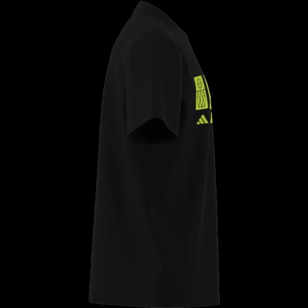 Pánské tričko adidas ADI BB GFX TEE - foto 10