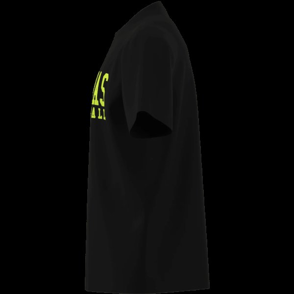 Pánské tričko adidas ADI BB GFX TEE - foto 14