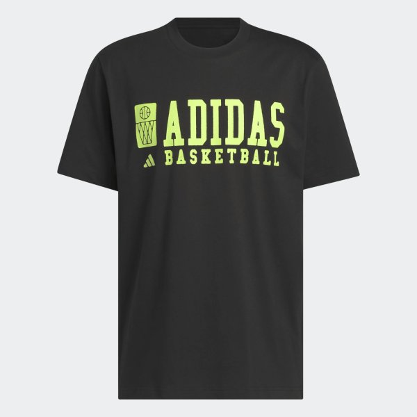 Pánské tričko adidas ADI BB GFX TEE - foto 1