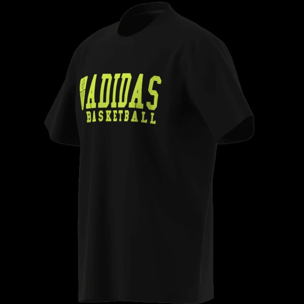 Pánské tričko adidas ADI BB GFX TEE - foto 15