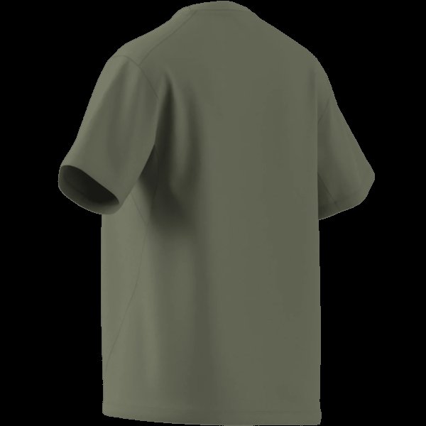 Dámské tričko adidas W TX LOGO TEE - foto 11