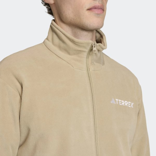 Pánská mikina adidas MT ESS FZ FL - foto 5