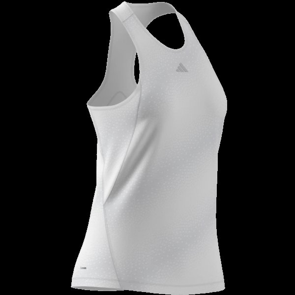 Dámské tílko adidas CLUB GRAPH TANK - foto 7