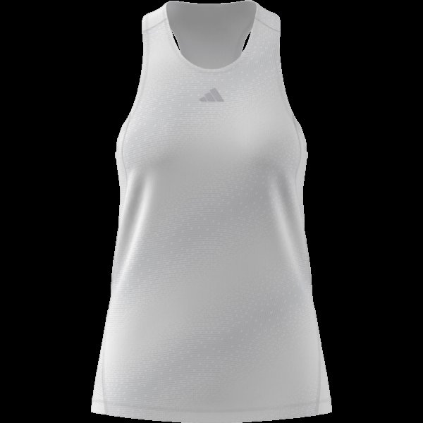 Dámské tílko adidas CLUB GRAPH TANK - foto 6