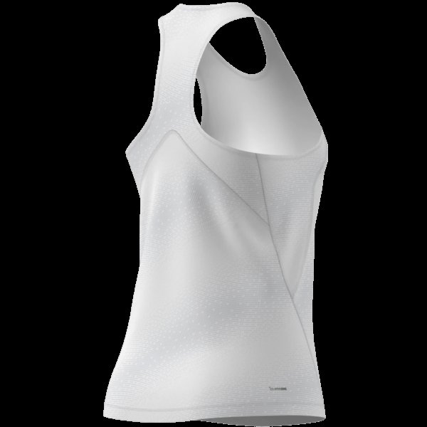 Dámské tílko adidas CLUB GRAPH TANK - foto 9