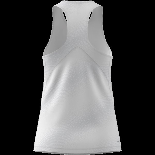 Dámské tílko adidas CLUB GRAPH TANK - foto 10