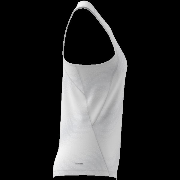 Dámské tílko adidas CLUB GRAPH TANK - foto 8