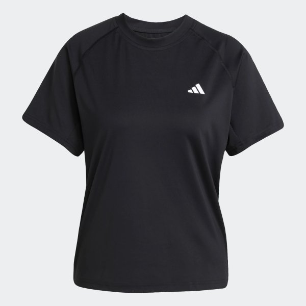 Dámské tričko adidas CLUB W TEE SMU - foto 0