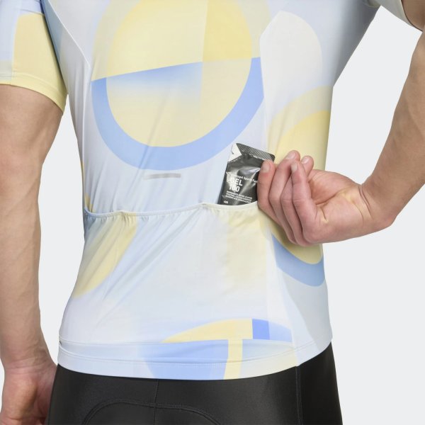 Pánský dres adidas ESS JSY LIGHT M - foto 6