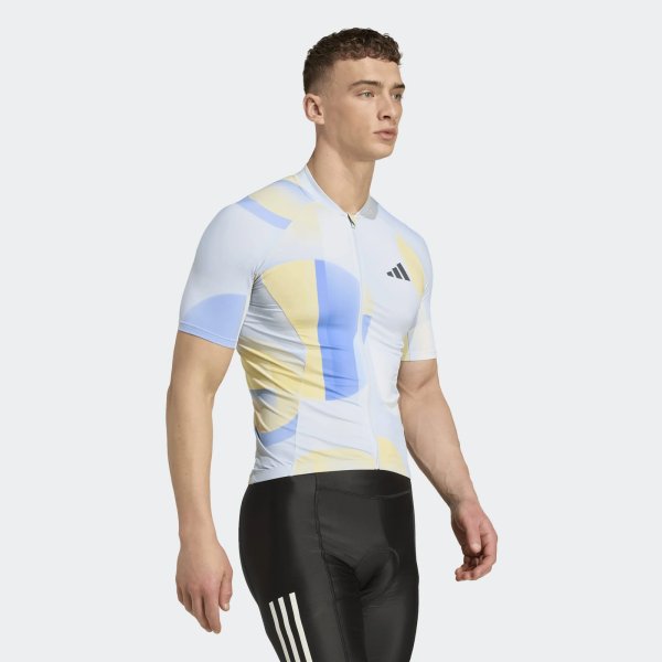 Pánský dres adidas ESS JSY LIGHT M - foto 3