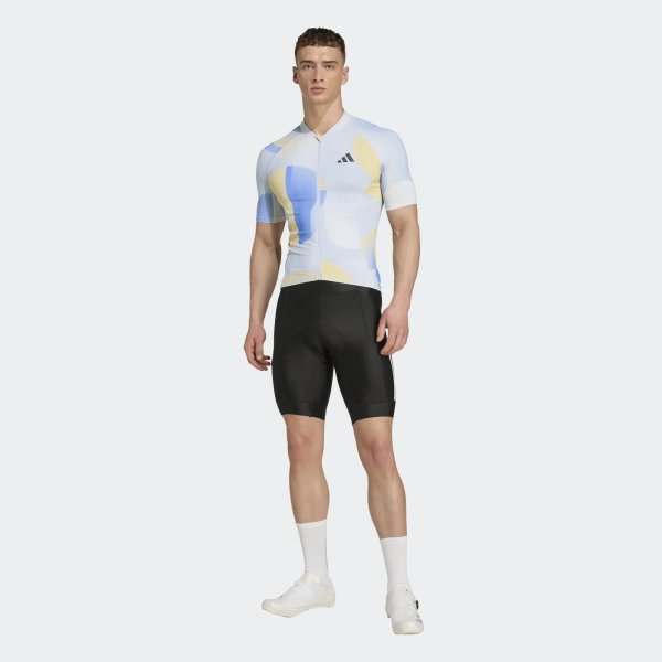 Pánský dres adidas ESS JSY LIGHT M - foto 4