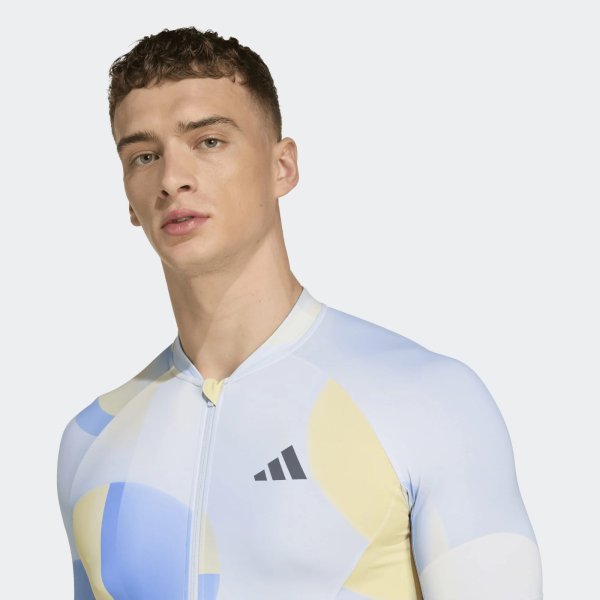 Pánský dres adidas ESS JSY LIGHT M - foto 5