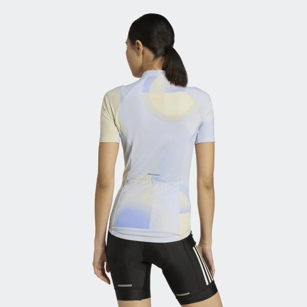 Dámský dres adidas ESS JSY LIGHT W - foto 2