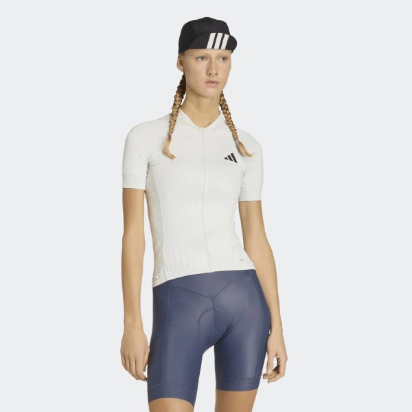 Dámský dres adidas ESS JSY W - foto 1