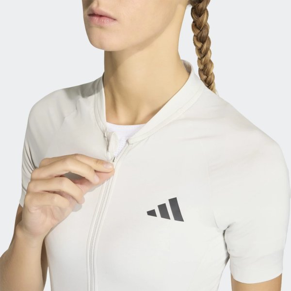 Dámský dres adidas ESS JSY W - foto 4
