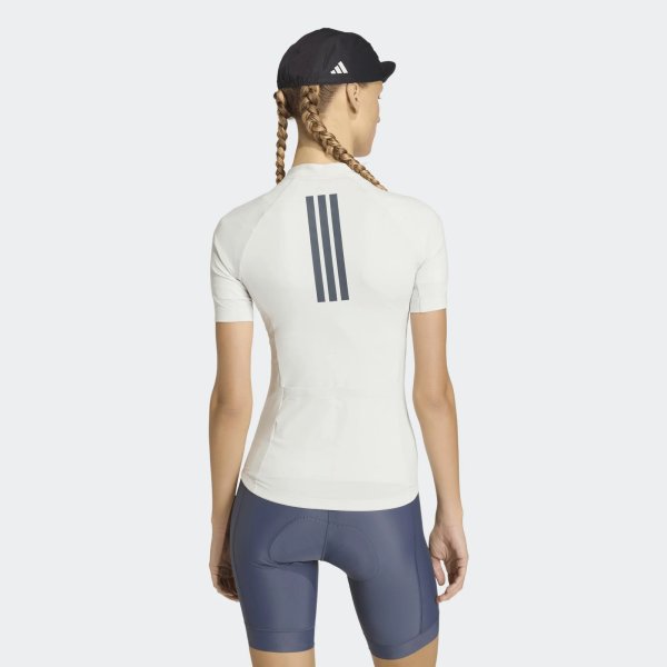 Dámský dres adidas ESS JSY W - foto 2