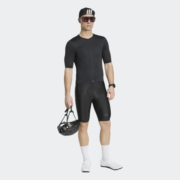 Pánský dres adidas TEMP JSY M - foto 4