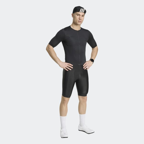 Pánský dres adidas TEMP JSY M - foto 3