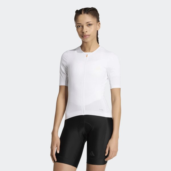 Dámský dres adidas TEMP JSY W - foto 1