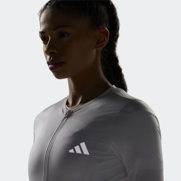Dámský dres adidas TEMP JSY W - foto 7
